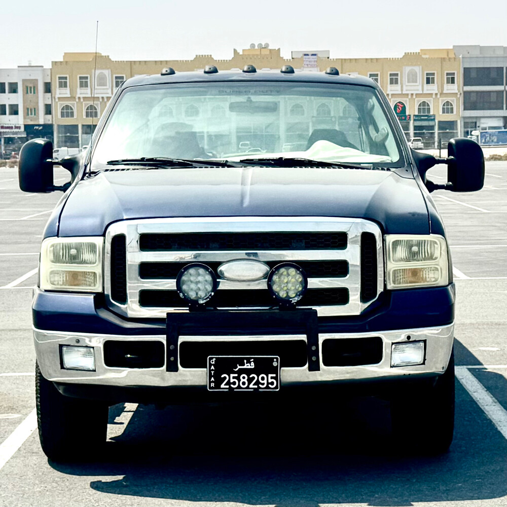 f-250 - 2