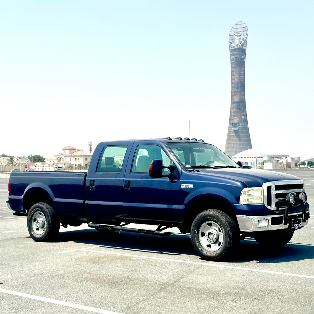 f-250 - 3