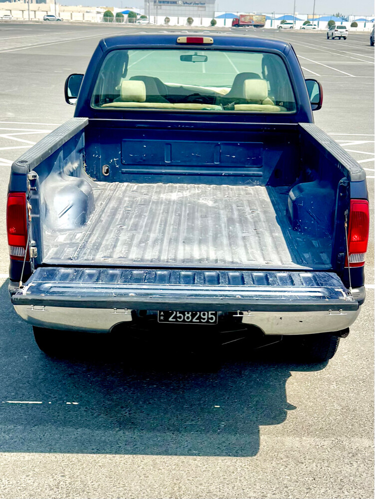 f-250 - 8