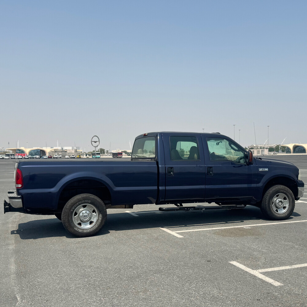 f-250 - 4