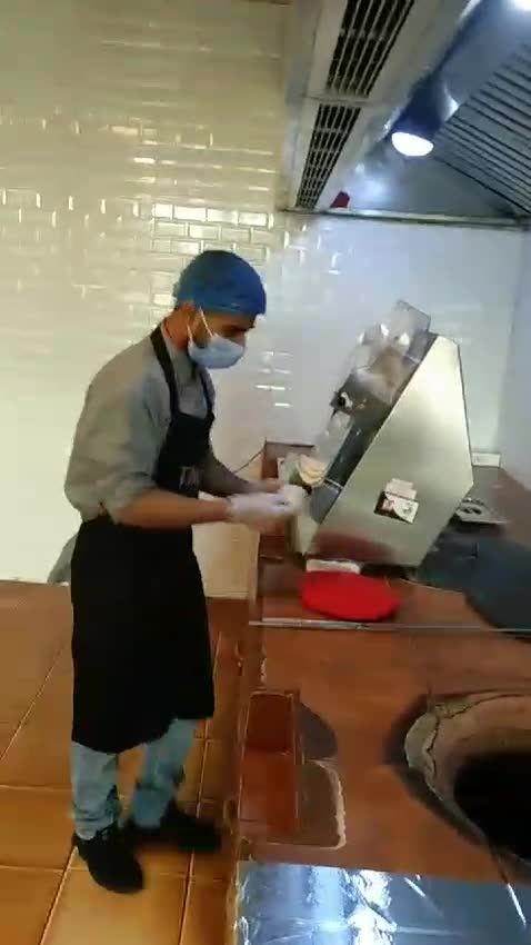خبوس ميكر - 1