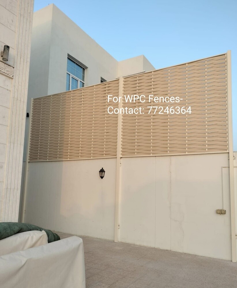 Steel & Fences Work Etc. - 28
