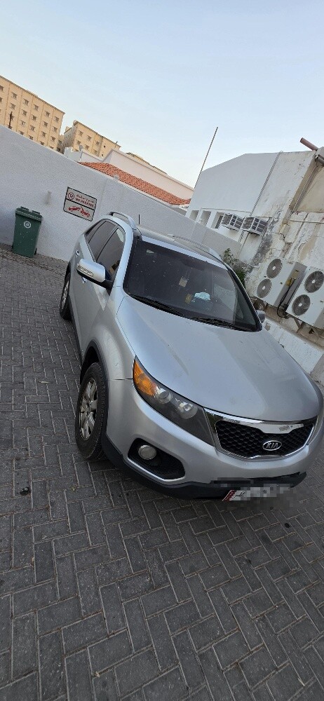 KIA SORENTO - 1