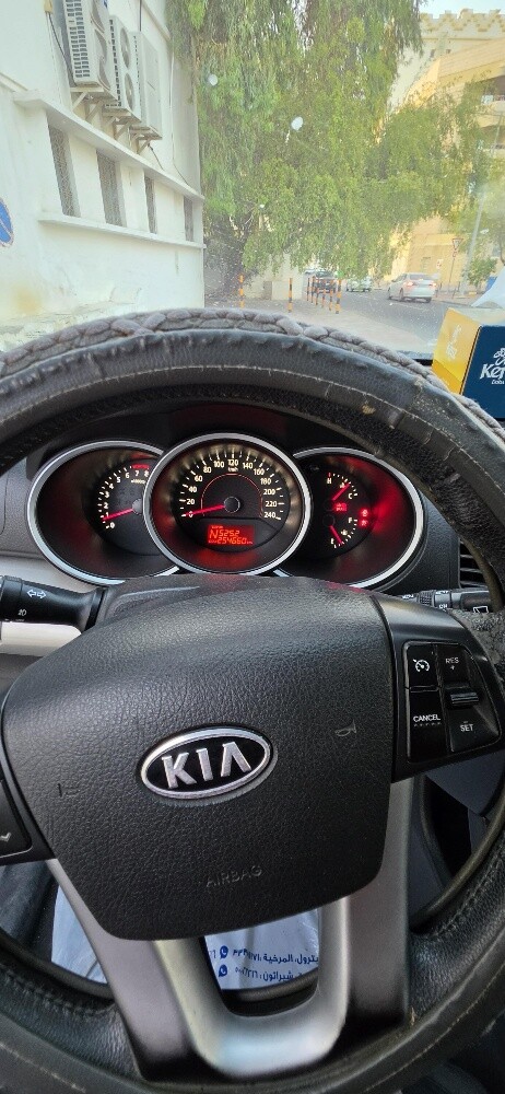 KIA SORENTO - 6