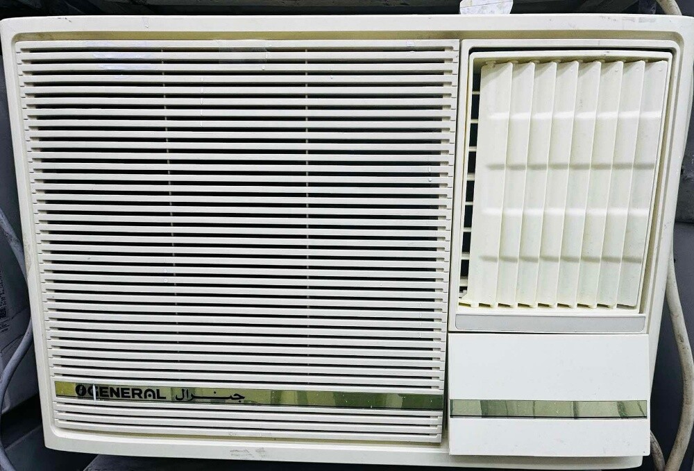 General Window ac for sale - 1