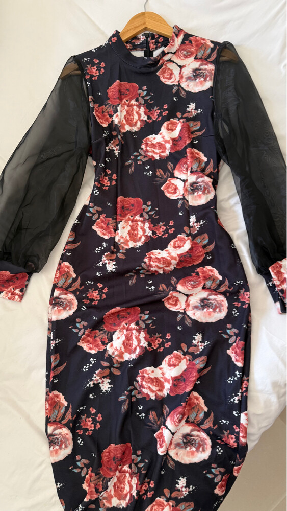 new dresses  - 7