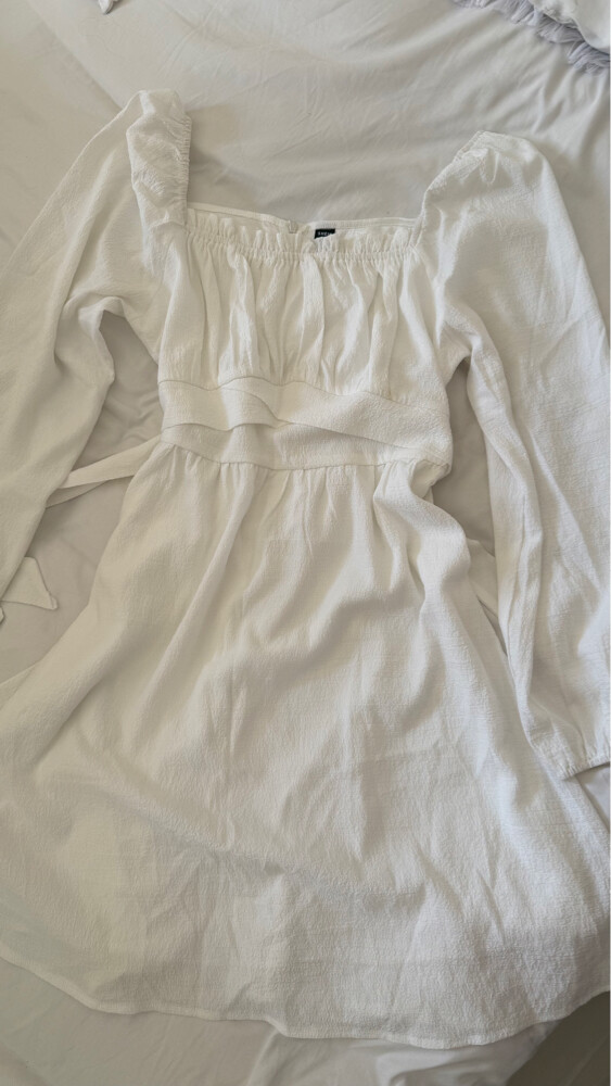 new dresses  - 8