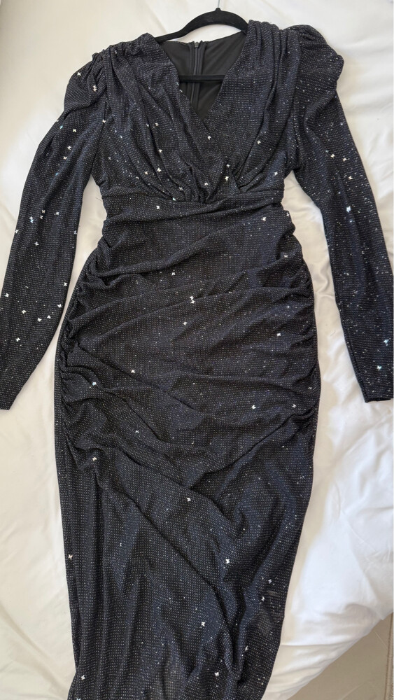 new dresses  - 6