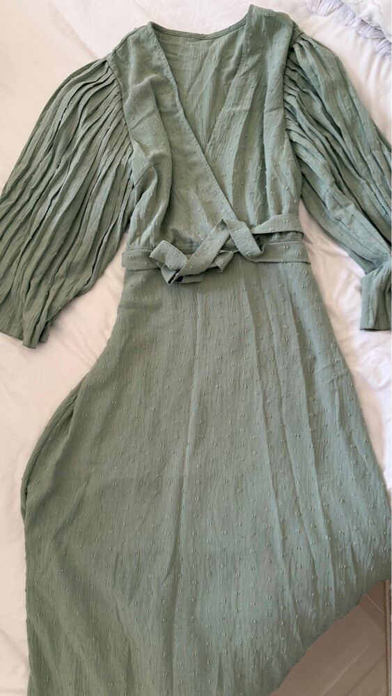 new dresses  - 4