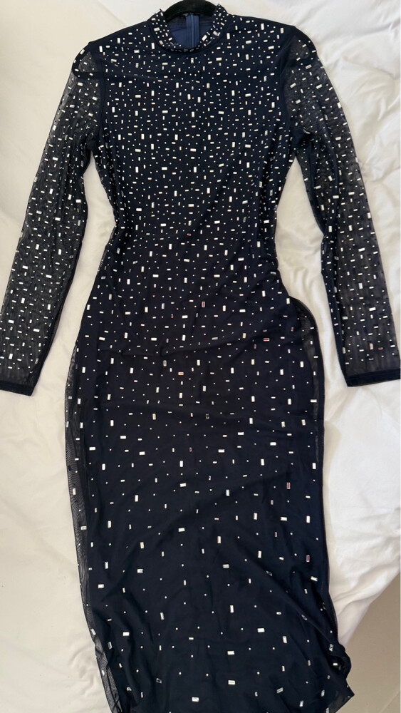 new dresses  - 3