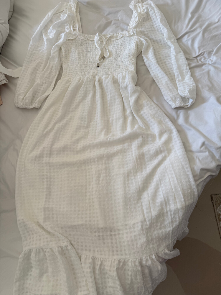 new dresses  - 10