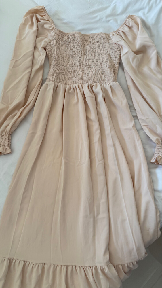 new dresses  - 11