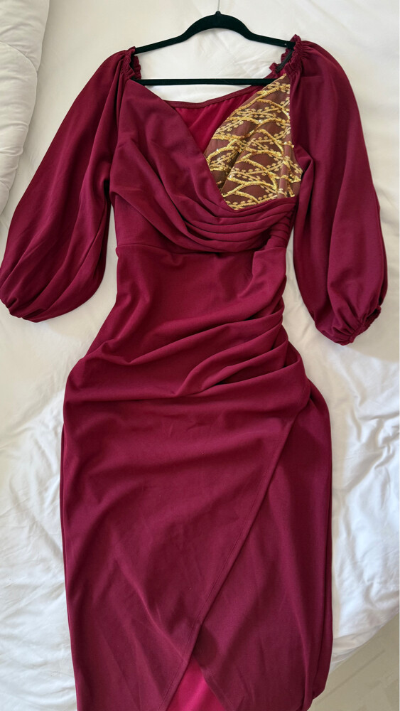 new dresses  - 5