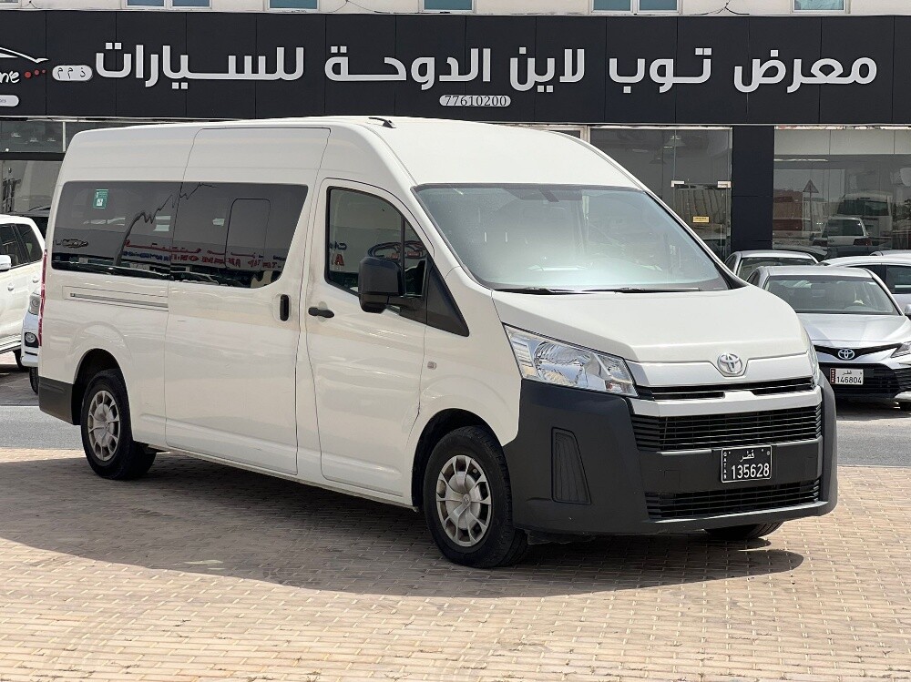 هايس ركاب ٢٠٢٣ - 1