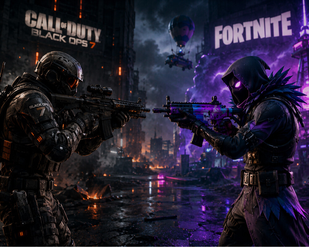 حساب فورت  - 1
