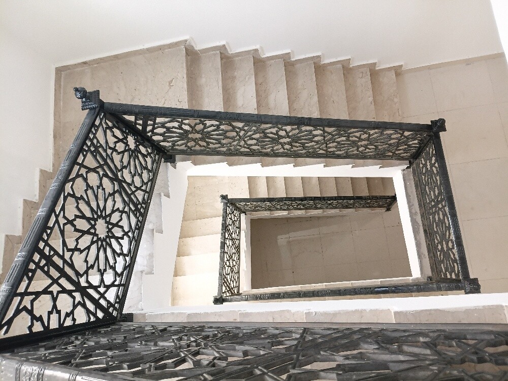 F RENT VILLA HAZM AL MARKHYIAH - 7