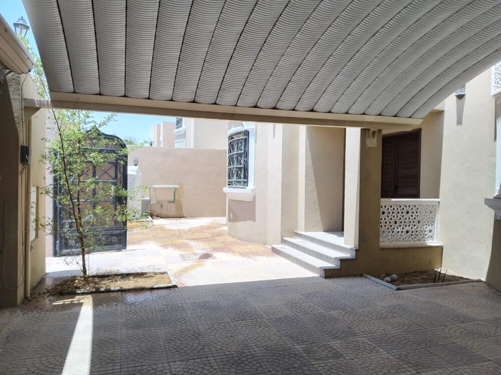 F RENT VILLA HAZM AL MARKHYIAH - 5