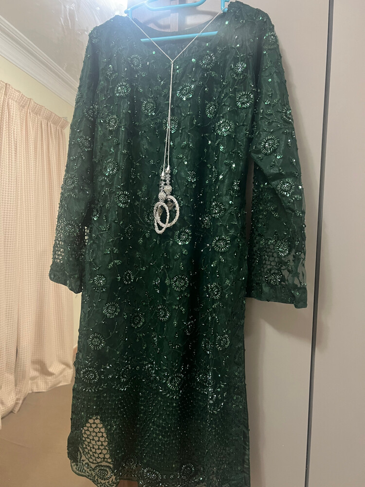 3 suits for 100 - 1