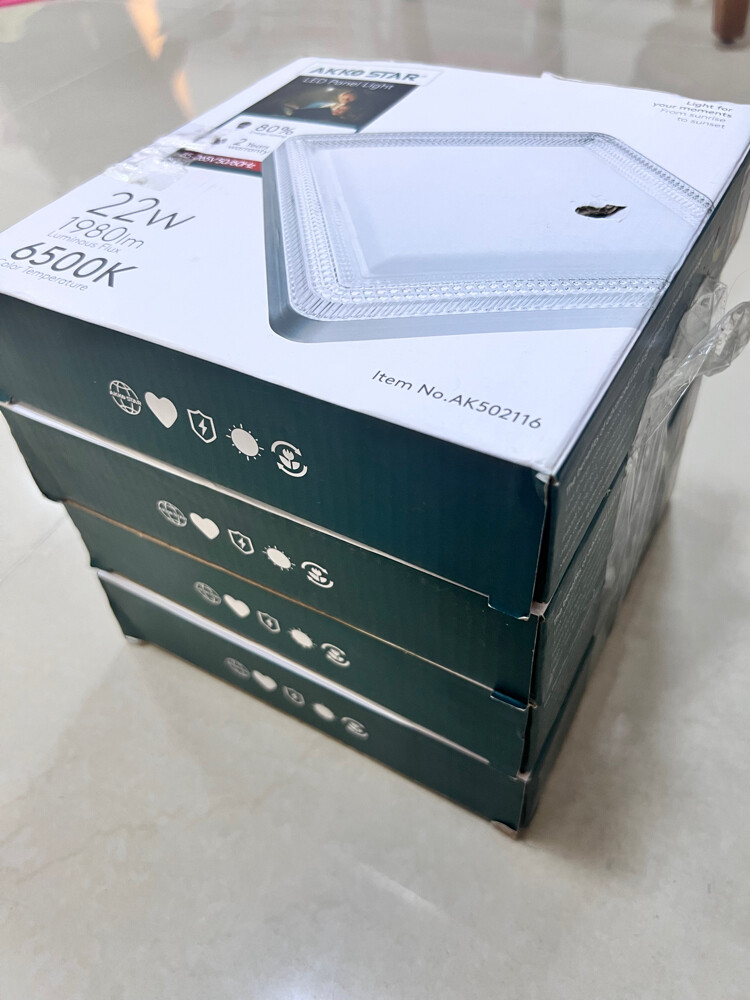 light - 2