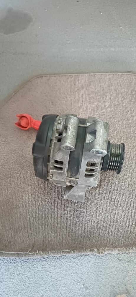 Range Rover spareparts. - 4