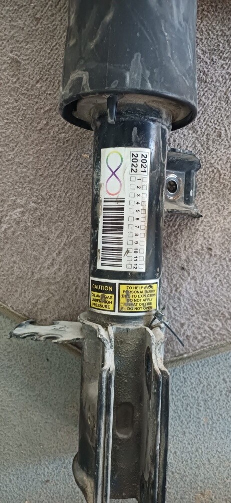 Range Rover spareparts. - 2