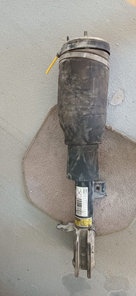 Range Rover spareparts. - 1