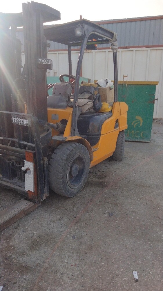 forklift for sale 77552280 - 3