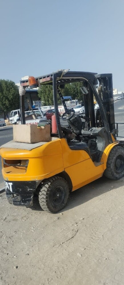 forklift for sale 77552280 - 2