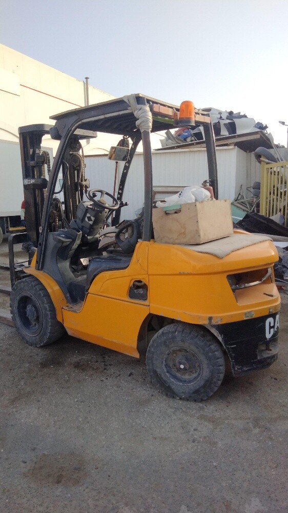 forklift for sale 77552280 - 4
