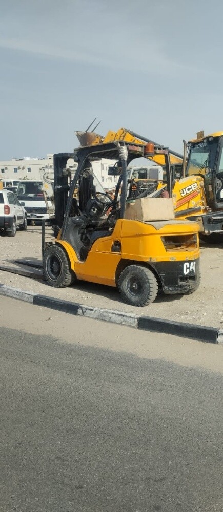 forklift for sale 77552280 - 1