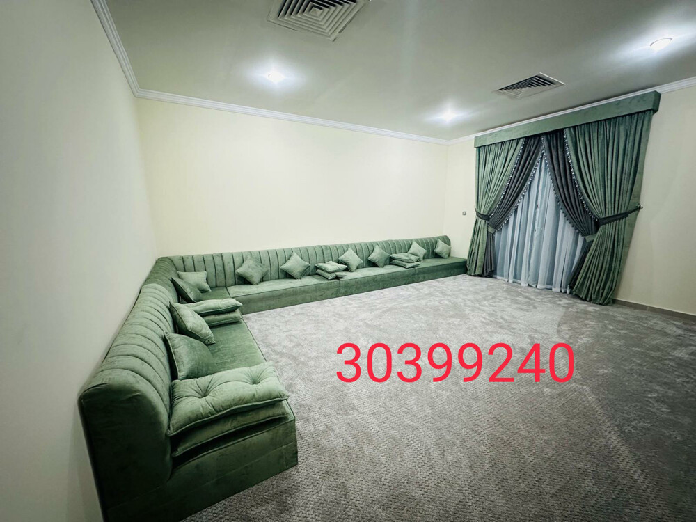 مجلس فريد من نوعه حسب اختيارك - 7