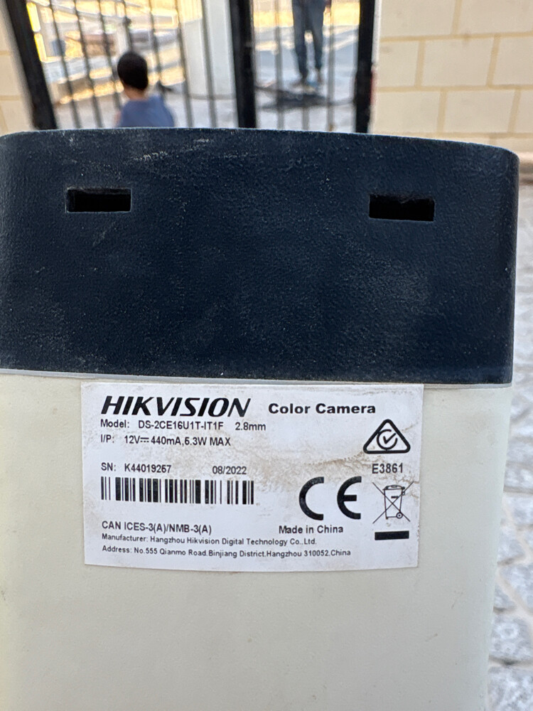 Used in excellent condition - 5