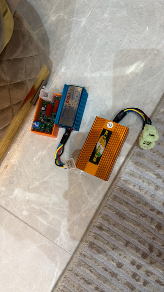 كمبيوتر ريس - 1