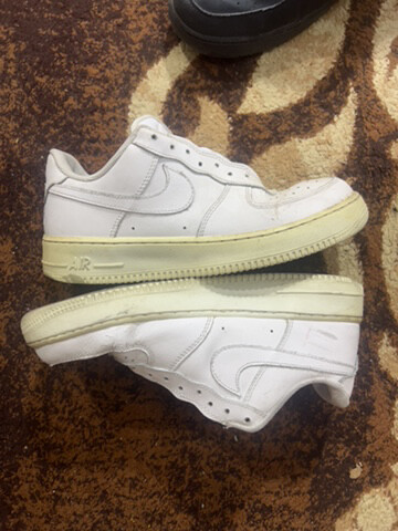 air force 1  - 2