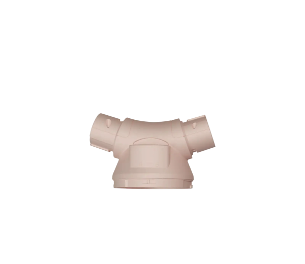 Porodo 2-In-1 Hair & Garment Dryer - 3