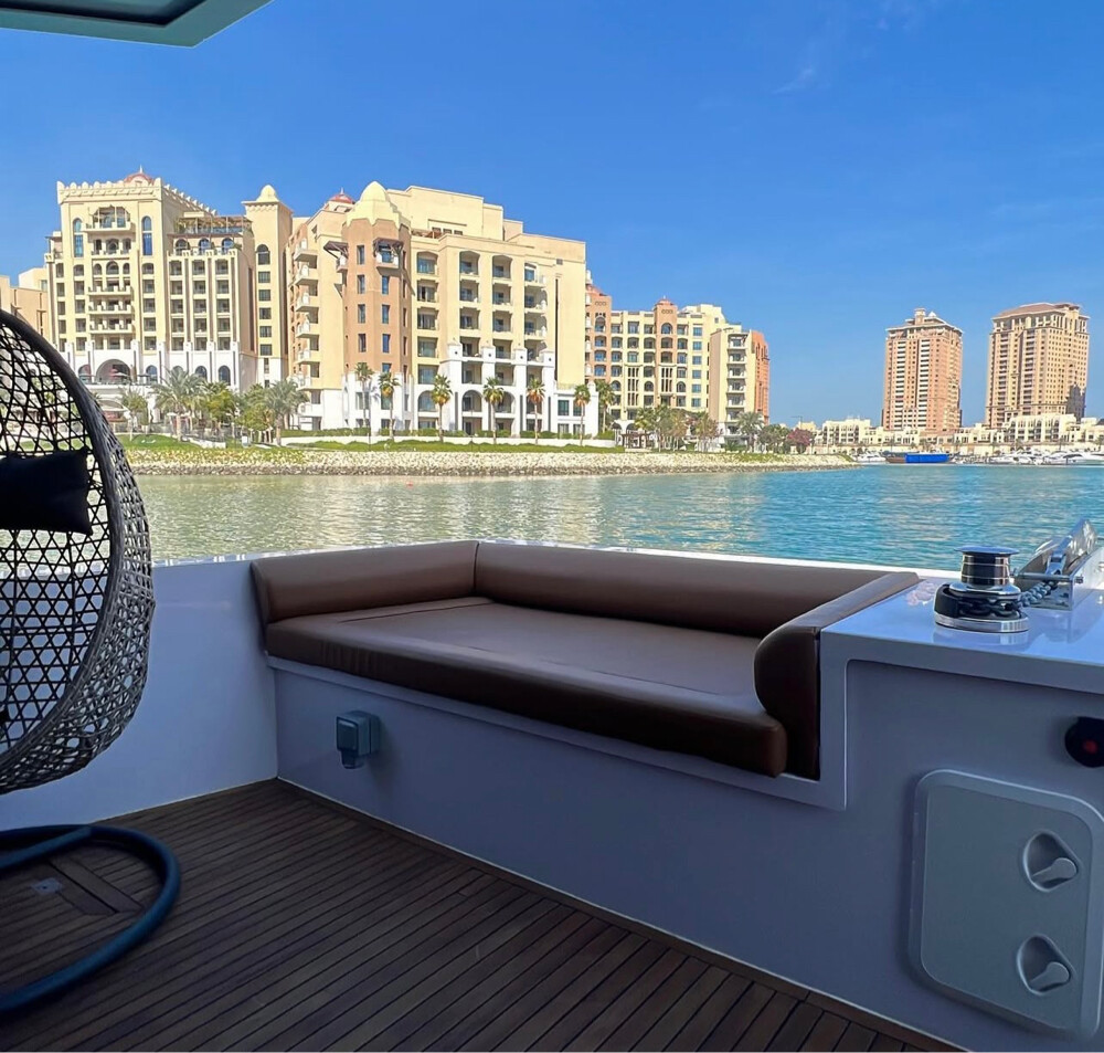 Unique Yachts - 2