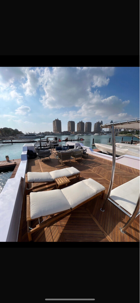 Unique Yachts - 6