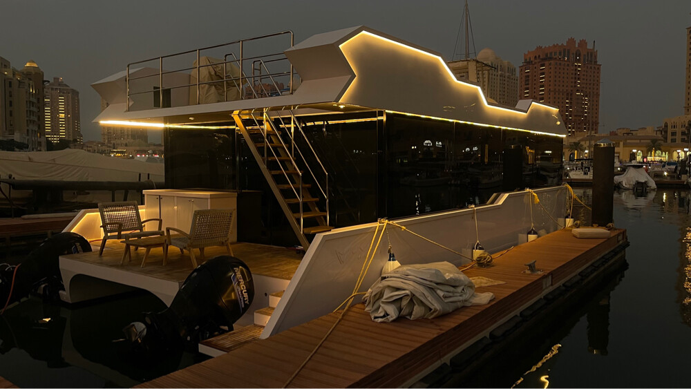 Unique Yachts - 4