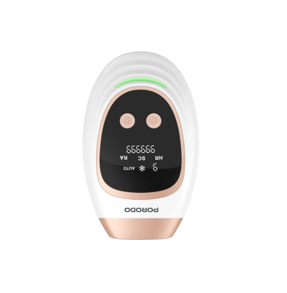 Lavender Ice Cold IPL Hair Removal - 3