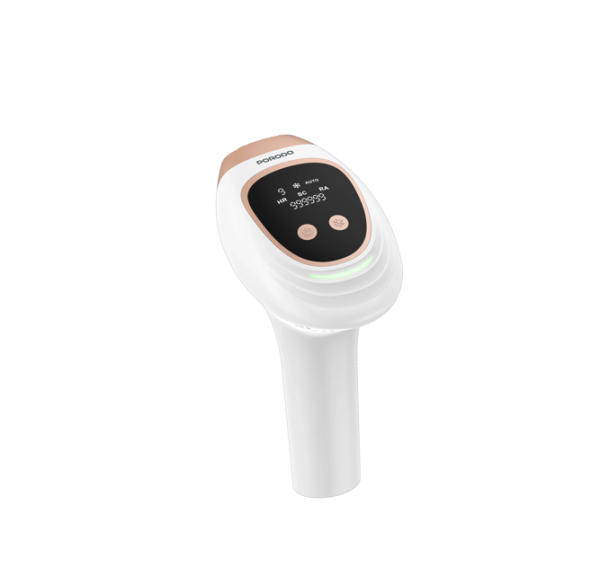 Lavender Ice Cold IPL Hair Removal - 2