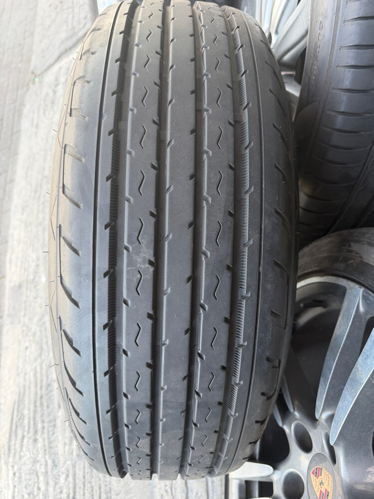 LENSO RIMS 17 And TESCHE 900/17 - 3