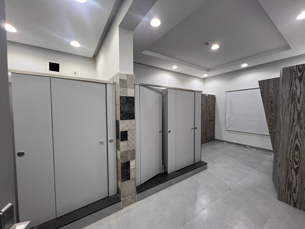commercial Villa for rent - 2