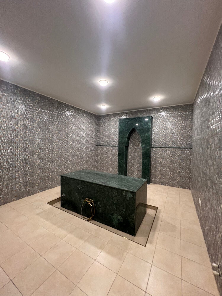 commercial Villa for rent - 1