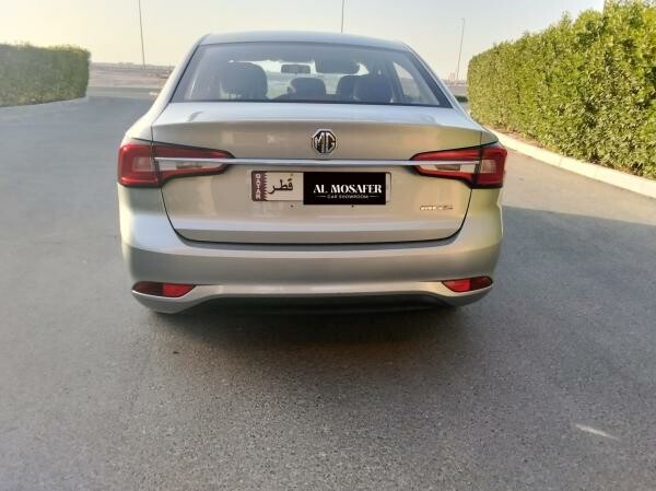 2023 MG 5 FOR SALE - 3