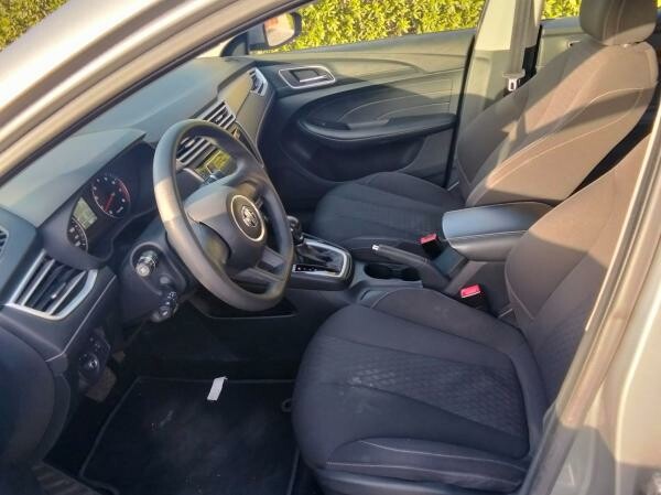 2023 MG 5 FOR SALE - 9