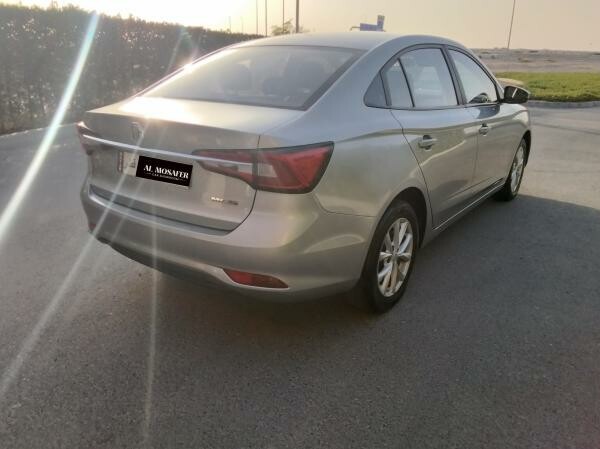 2023 MG 5 FOR SALE - 4