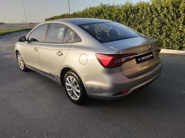 2023 MG 5 FOR SALE - 7