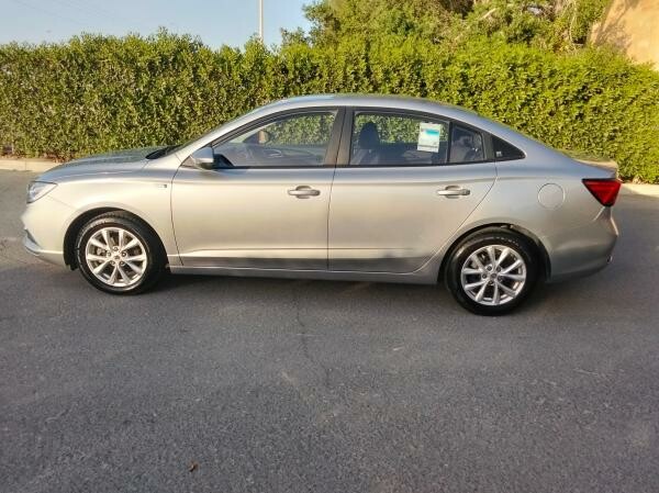 2023 MG 5 FOR SALE - 2