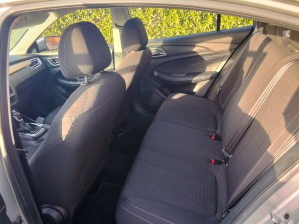 2023 MG 5 FOR SALE - 10