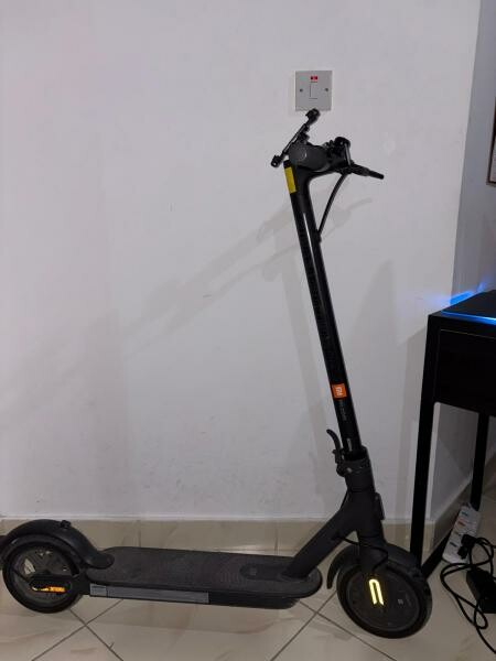 Xiaomi Electric Essential Scooter - 2